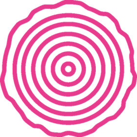 umweltbewusste Werbemittel wie Einkaufswagenchips und Kühlschrank-Magnete aus Holz, für einen nachhaltigen Eindruck