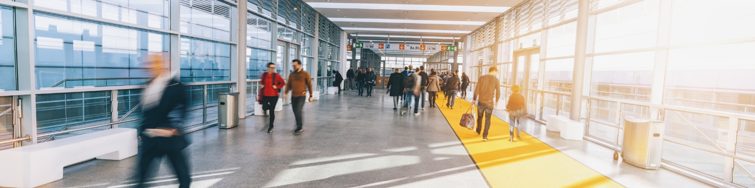 werbemittel für messen & events - individuelle giveaways für erfolgreiche auftritte