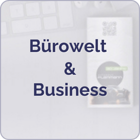 Werbemittel fürs Büro und Unternehmen - versandkostenfrei, zuverlässig und günstig